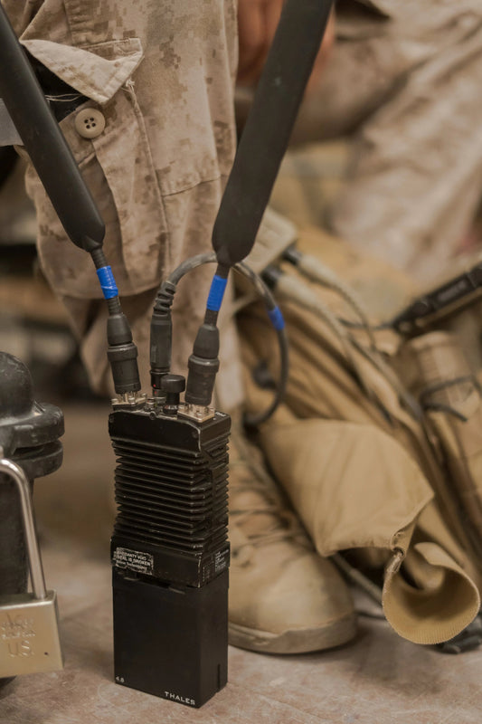 3d Battalion, 7th Marines WTI FINEX