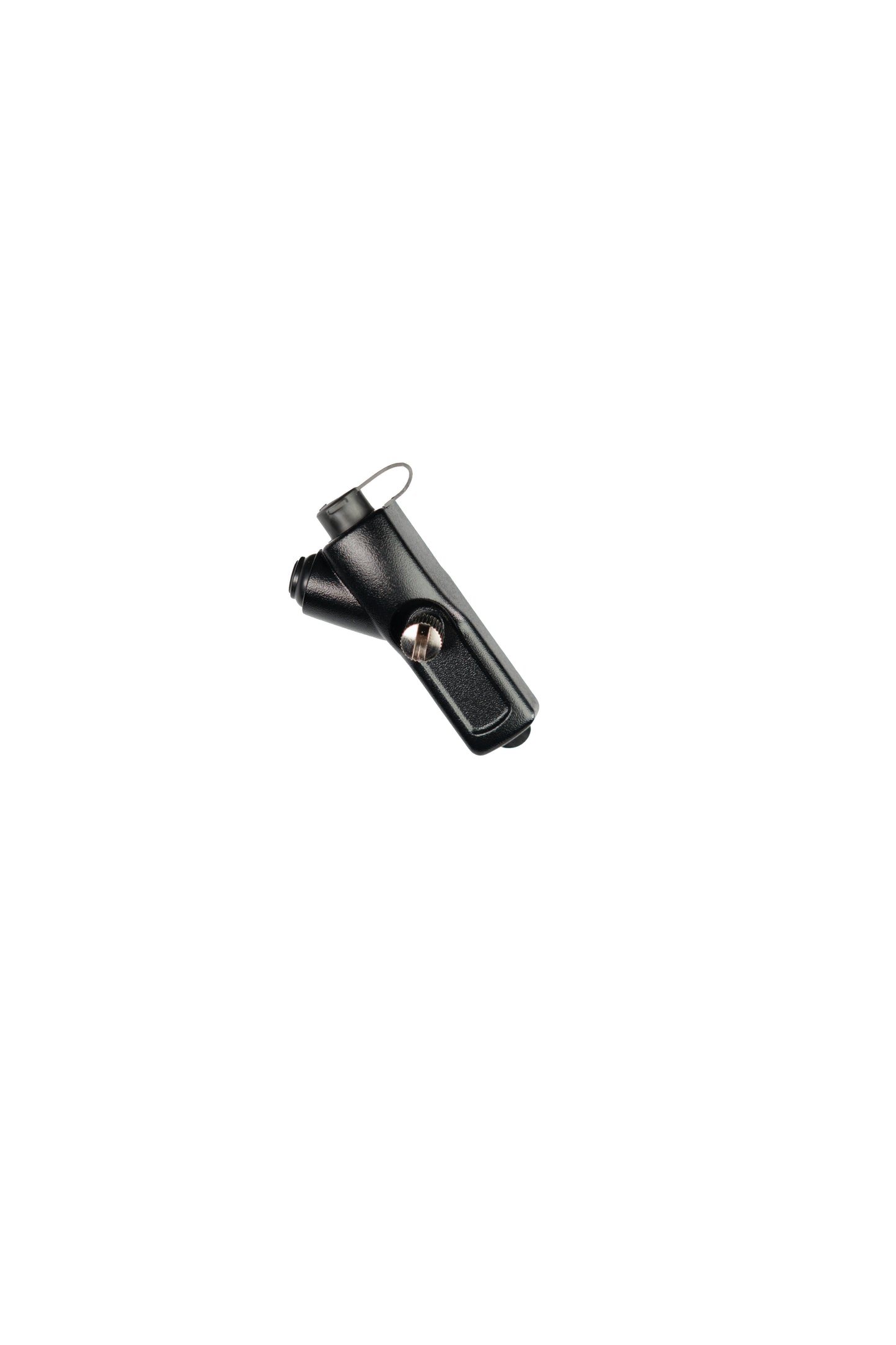 Icom AD118 HiRose PTT Adapter