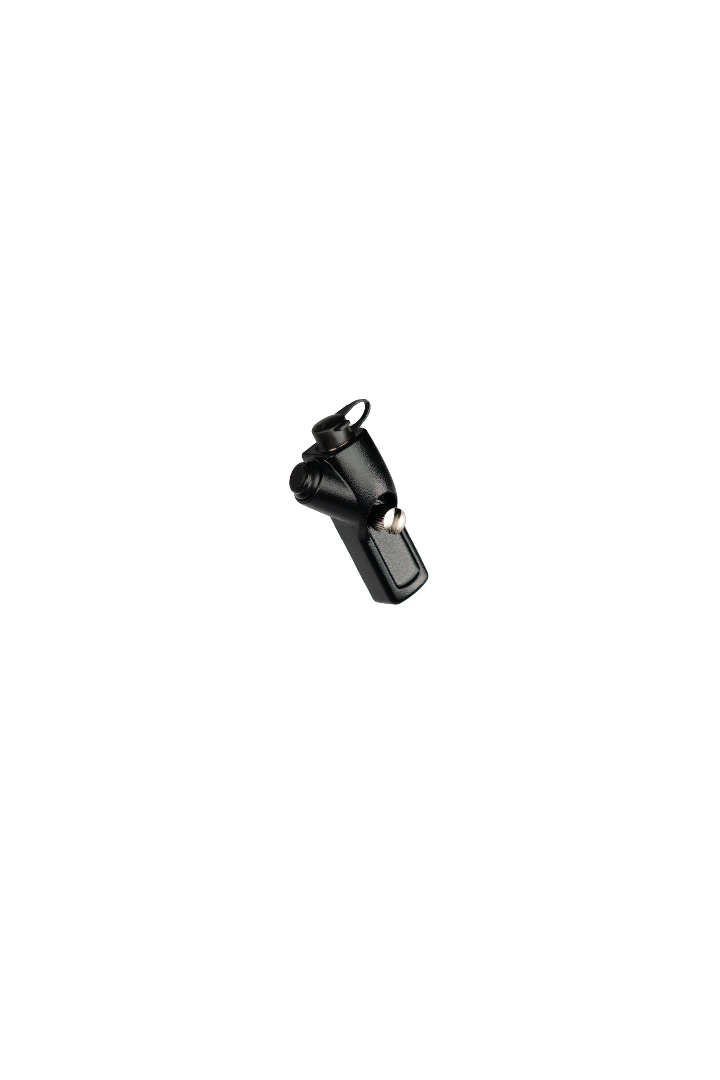 Icom AD118 HiRose PTT Adapter
