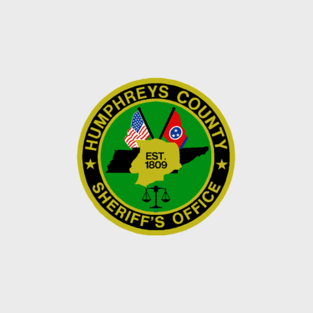 "RTO BASICS" Course - Humphrey County Sheriff's Office (Waverly, TN)