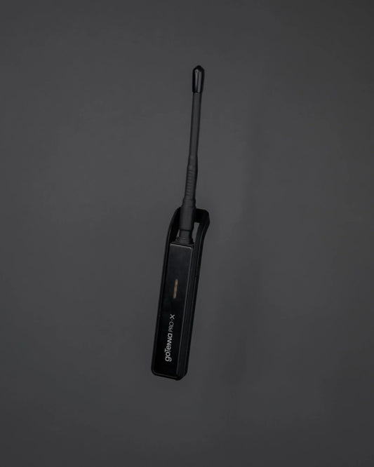 Mojave Repeater is a goTenna Pro Partner