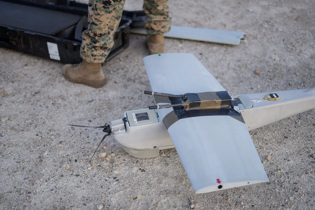 AITB-E Scout Sniper Challenge 2023