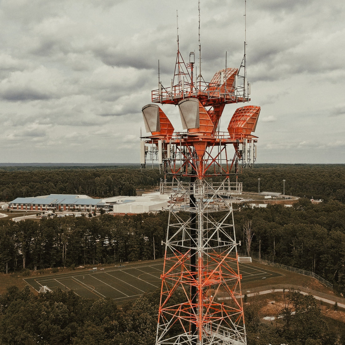 AT&T Long Lines: The First Continental Data Backbone