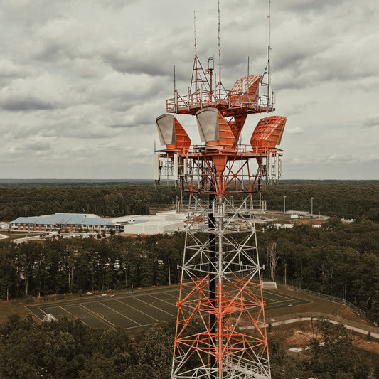 AT&T Long Lines: The First Continental Data Backbone