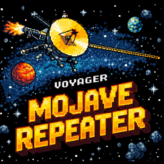 Wattage Is Not King: Decoding Voyager I & Voyager II