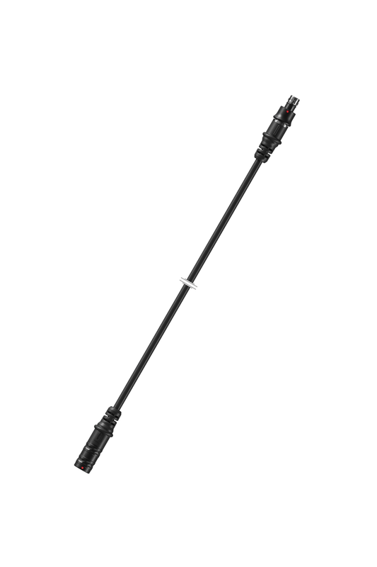 Silvus StreamCaster Auxiliary to Nett-Warrior Cable
