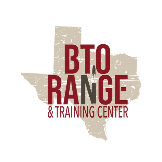"RTO BASICS" Course - June 13th & 14th - BTO Range (Houston, TX)