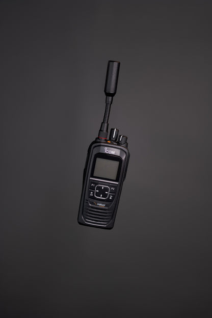 Icom IC-SAT100