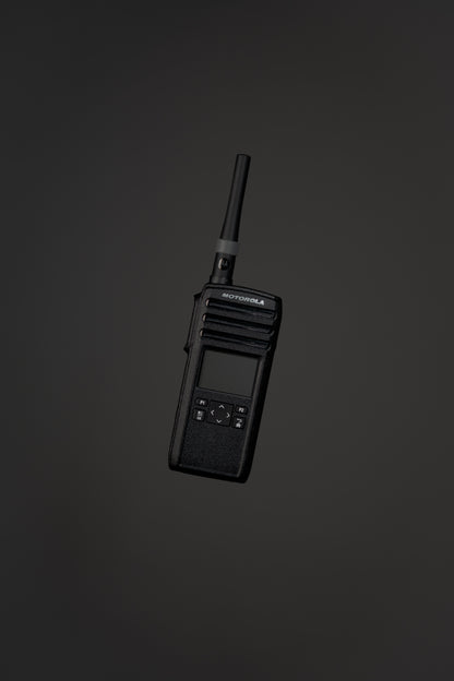 Motorola DTR700