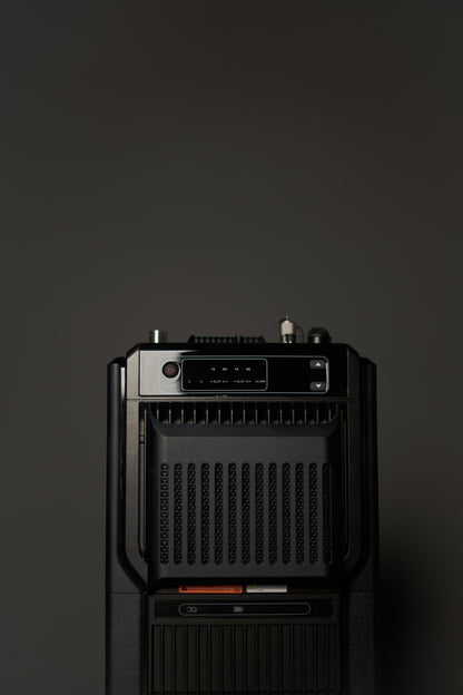 Hytera HR652 Compact Portable DMR Repeater