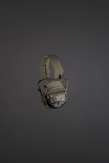 Ops-Core AMP Communication Headset