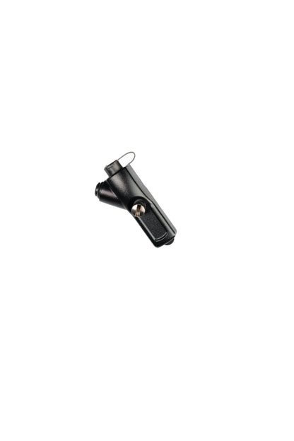 Icom AD118 HiRose PTT Adapter