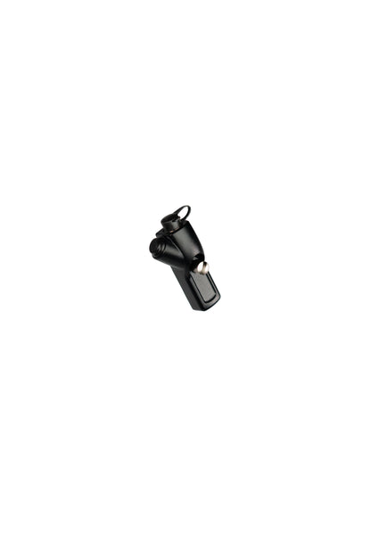Icom AD118 HiRose PTT Adapter