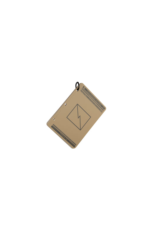 THULS - Antenna Handbook