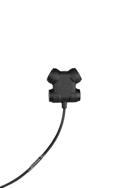 Silynx Design U94 PTT