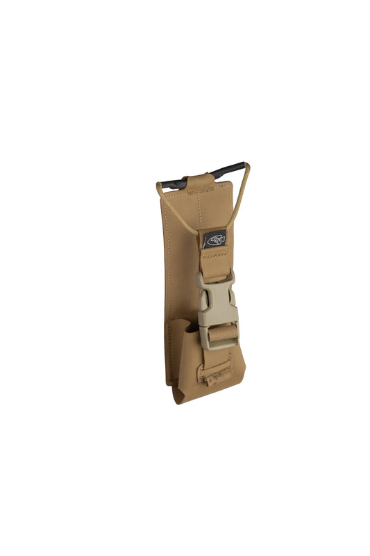 Ex Umbris Designs - Radio Pouch