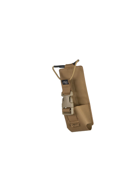 Ex Umbris Designs - Radio Pouch