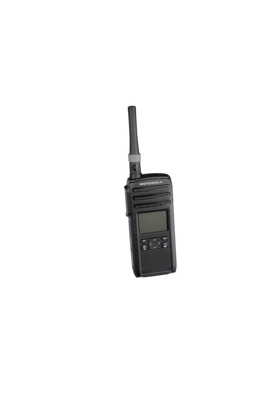 Motorola DTR700