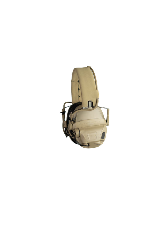 Ops-Core AMP Communication Headset