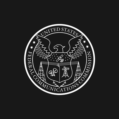 FCC Itinerant Frequency License