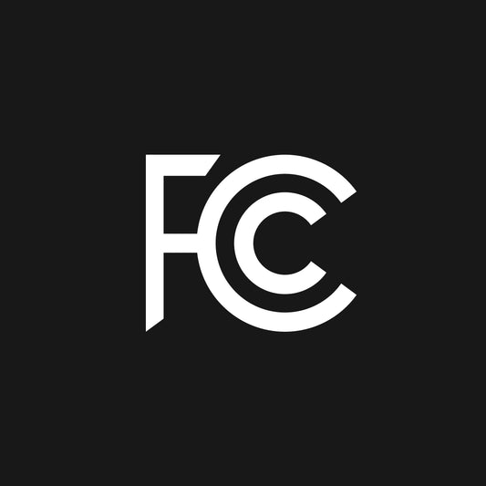 FCC Itinerant Frequency License