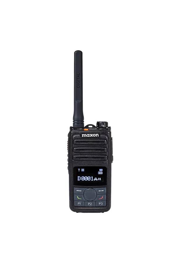 Maxon MDP-6000
