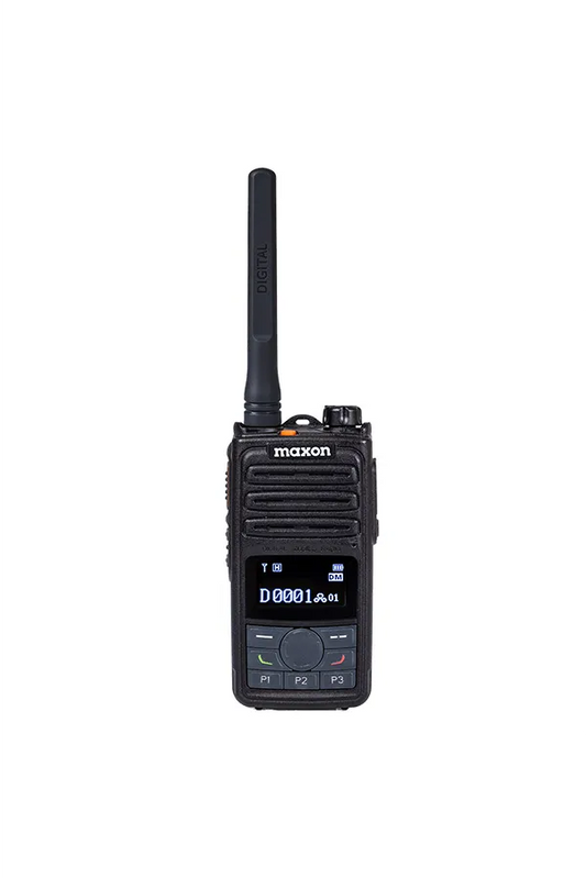 Maxon MDP-6000