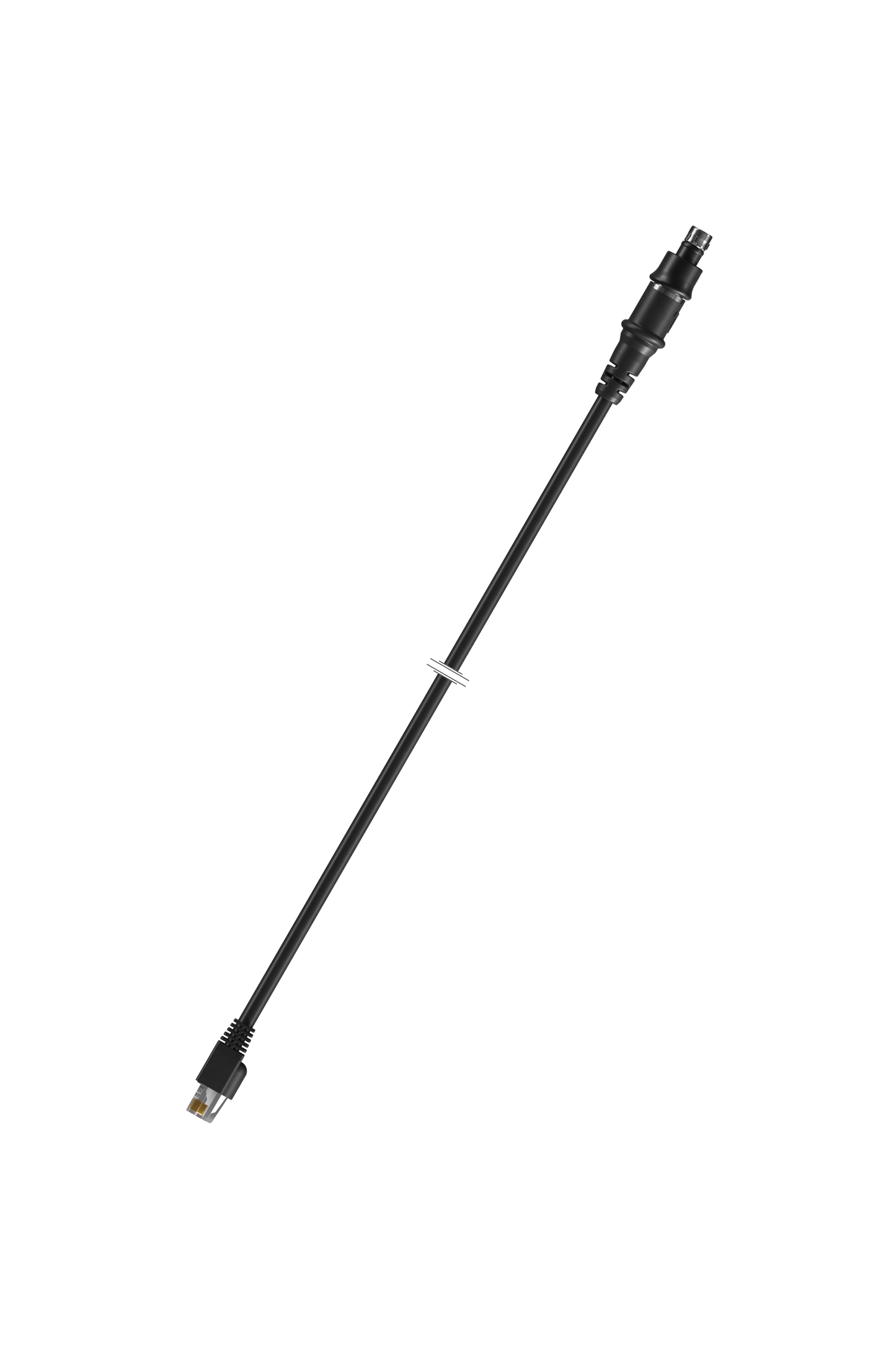 Silvus StreamCaster Primary to Ethernet Cable