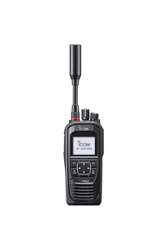 Icom IC-SAT100