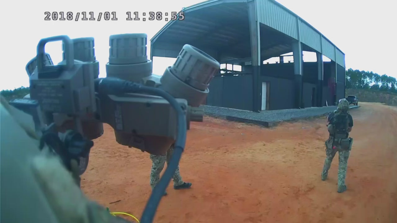Load video: 