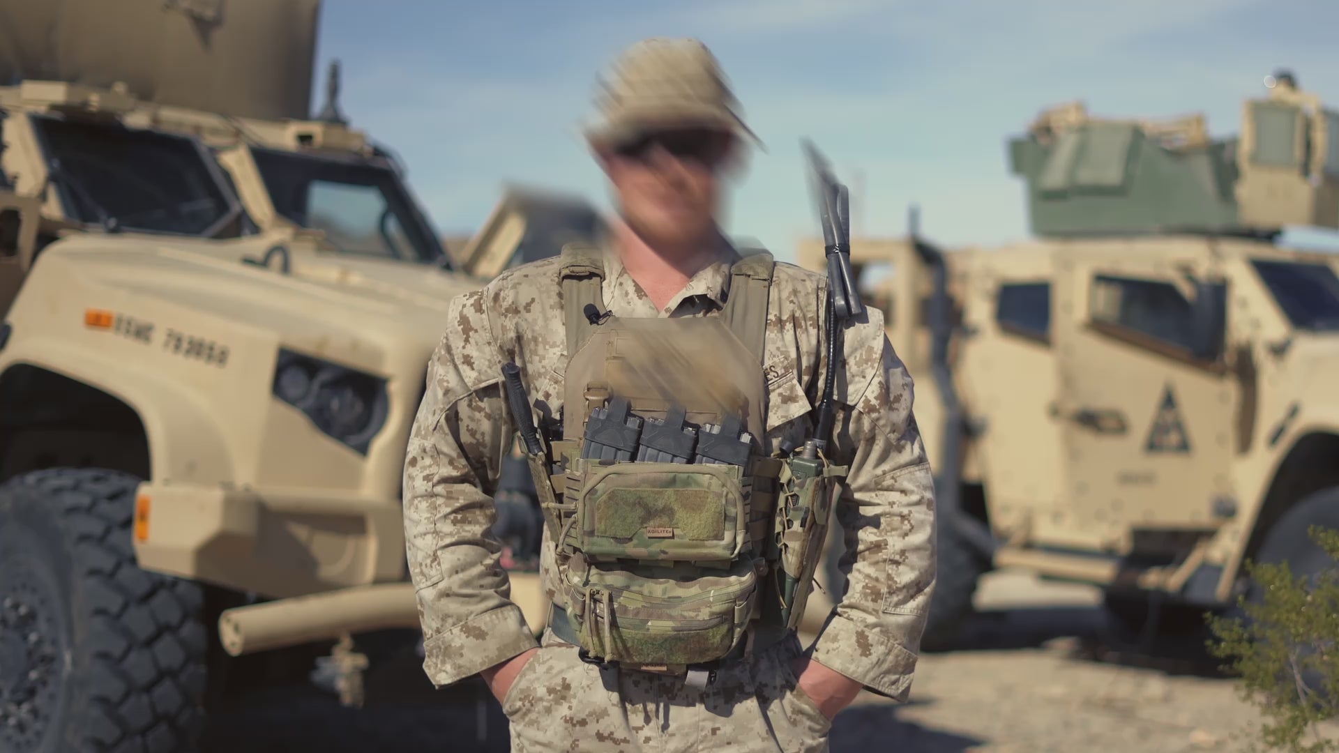 Load video: 